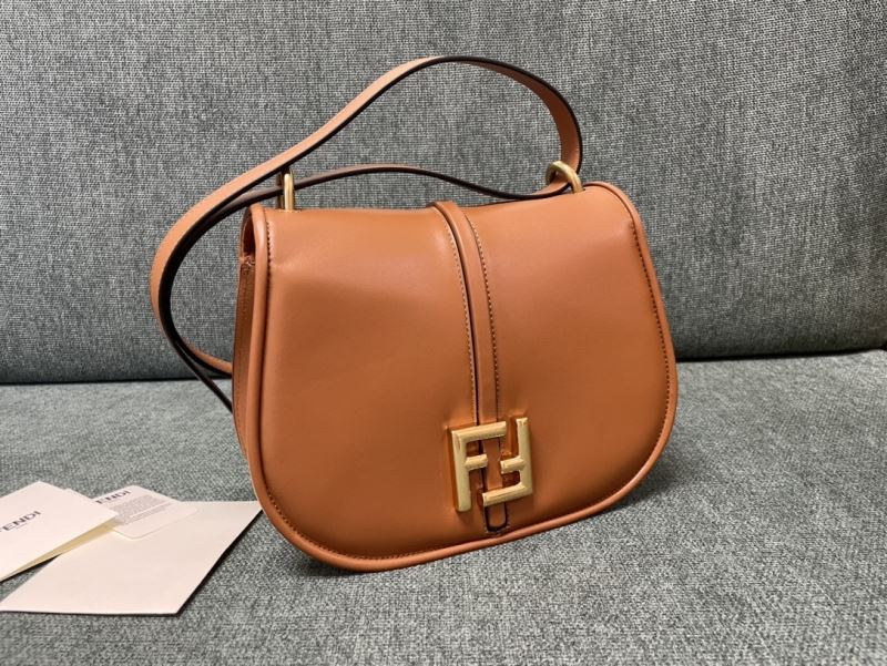 Fendi Satchel Bags